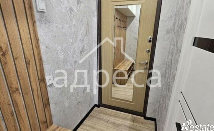 1-комн квартира Партизанская улица, 216,  д. 216