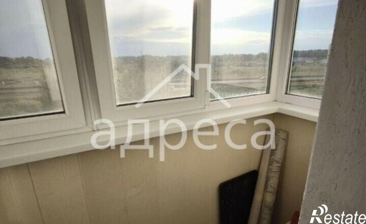 1-комн квартира улица Василия Татищева, 3,  д. 3