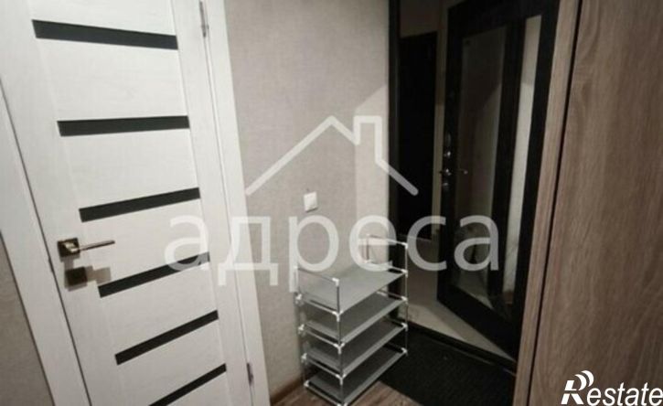 1-комн квартира улица Василия Татищева, 3,  д. 3