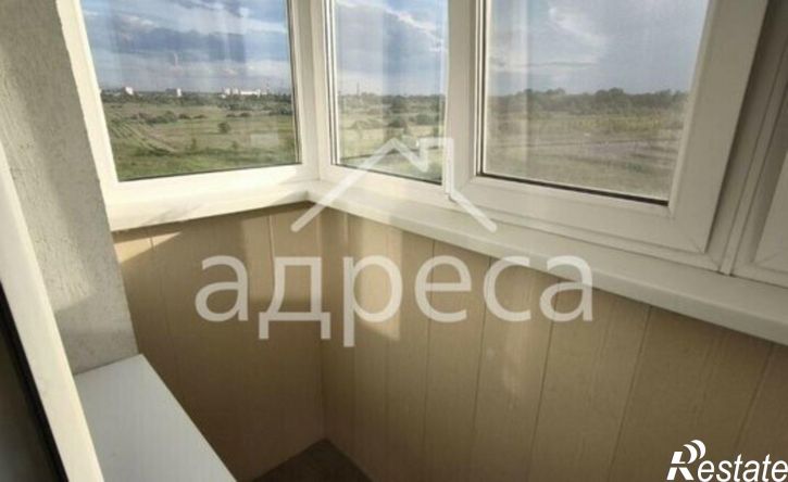 1-комн квартира улица Василия Татищева, 3,  д. 3
