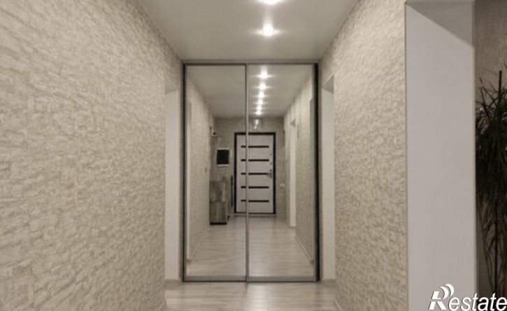 3-комн квартира улица Советской Армии, 117А,  д. 117А