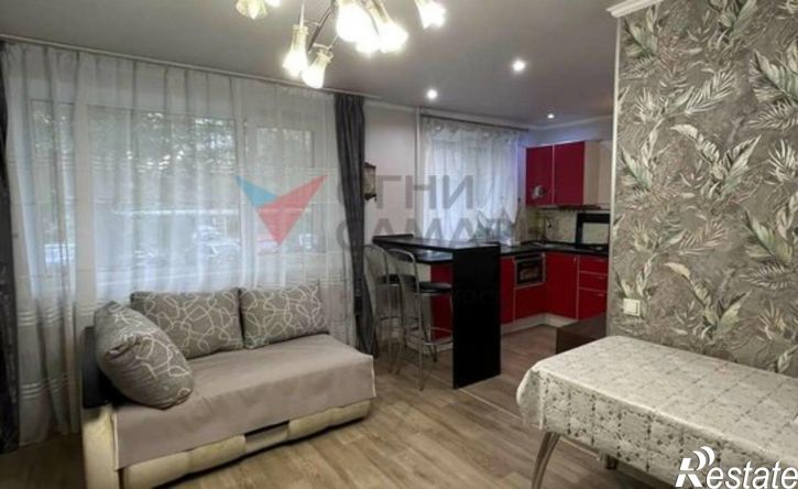 2-комн квартира Пугачёвский тракт, 27,  д. 27