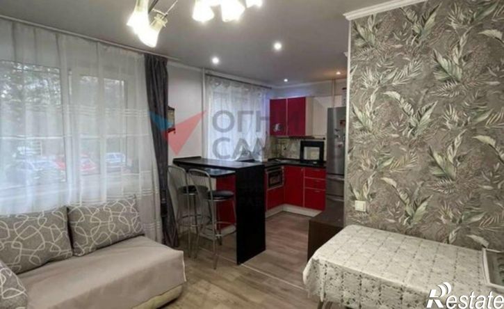 2-комн квартира Пугачёвский тракт, 27,  д. 27
