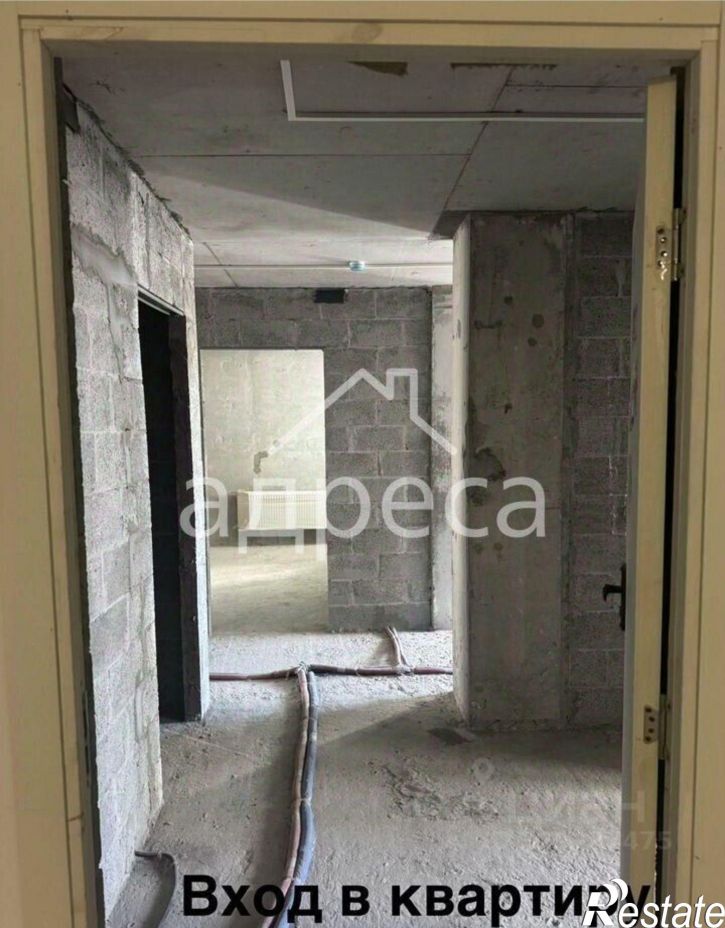 3-комн квартира улица Георгия Димитрова, 74А к3,  д. 74А к3