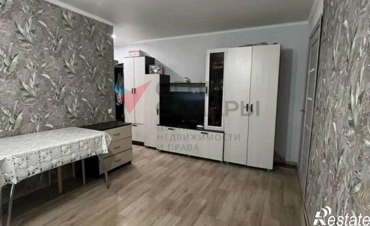 2-комн квартира Пугачёвский тракт, 27,  д. 27
