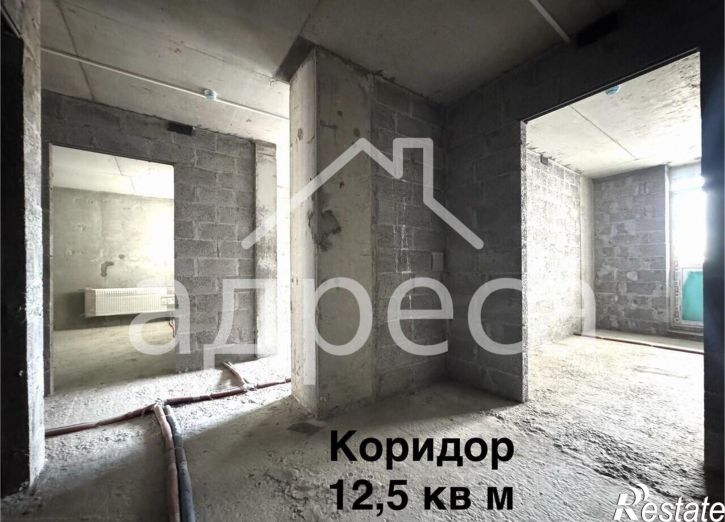 3-комн квартира улица Георгия Димитрова, 74А к3,  д. 74А к3