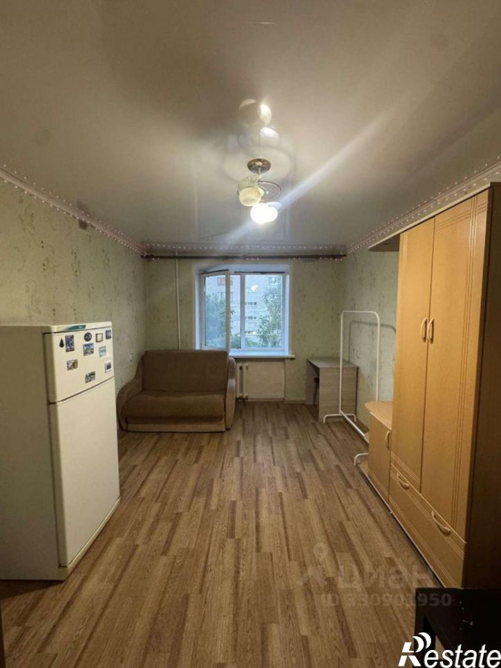 Комната Искровская улица, 7,  д. 7