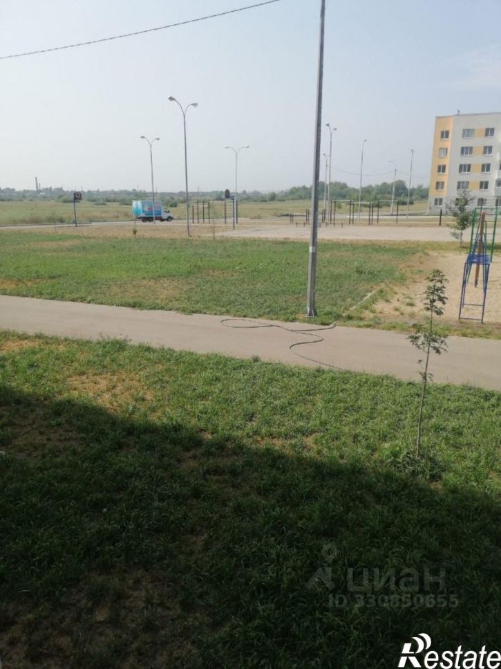 1-комн квартира улица Василия Татищева, 9А,  д. 9А