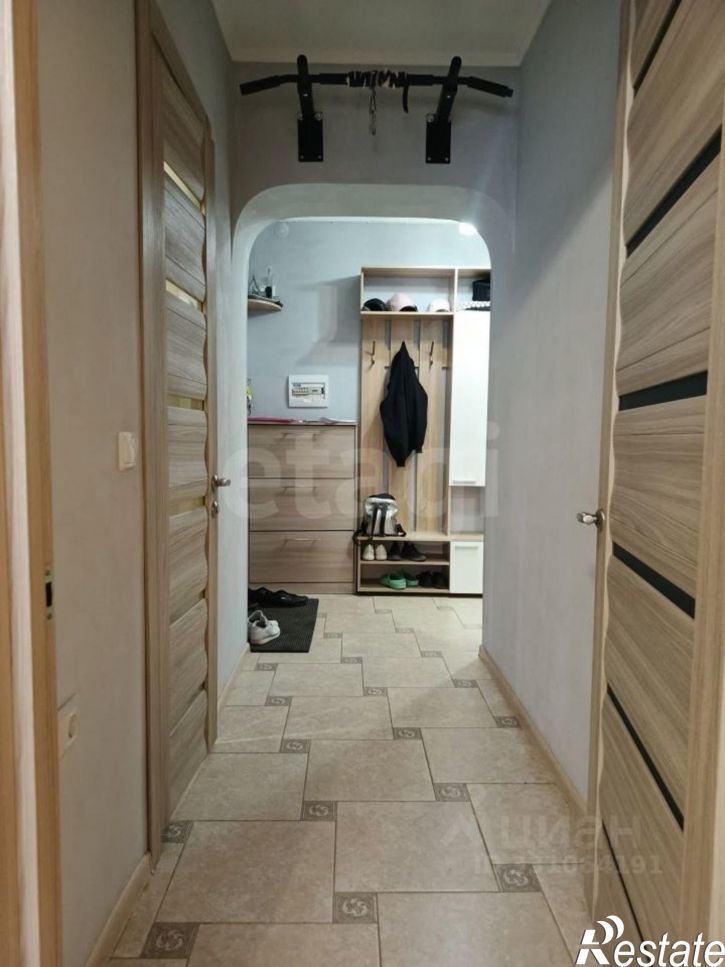 2-комн квартира Революционная улица, 128,  д. 128