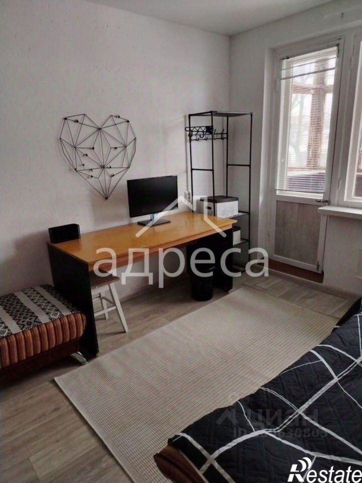 2-комн квартира Печёрская улица, 3А,  д. 3А