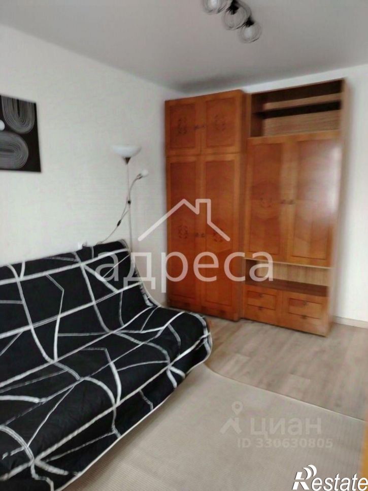2-комн квартира Печёрская улица, 3А,  д. 3А