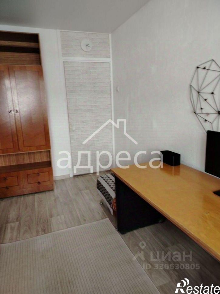2-комн квартира Печёрская улица, 3А,  д. 3А