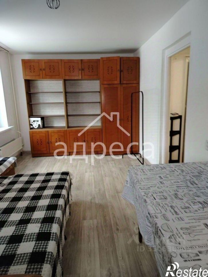 2-комн квартира Печёрская улица, 3А,  д. 3А