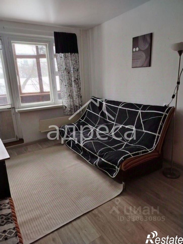2-комн квартира Печёрская улица, 3А,  д. 3А