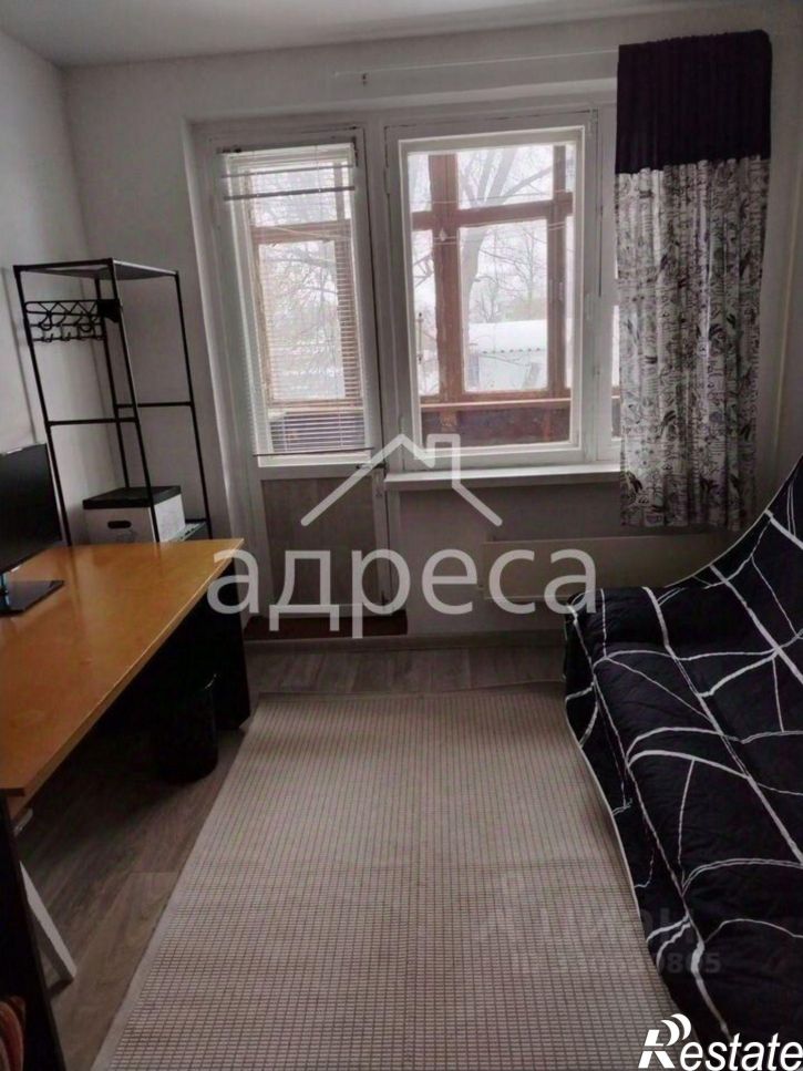 2-комн квартира Печёрская улица, 3А,  д. 3А
