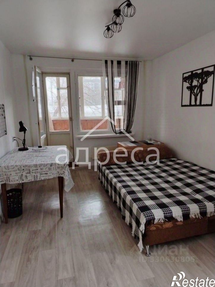 2-комн квартира Печёрская улица, 3А,  д. 3А