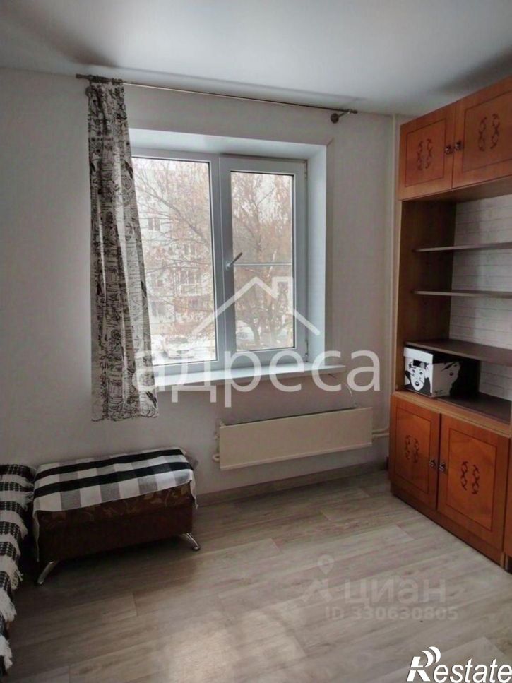 2-комн квартира Печёрская улица, 3А,  д. 3А