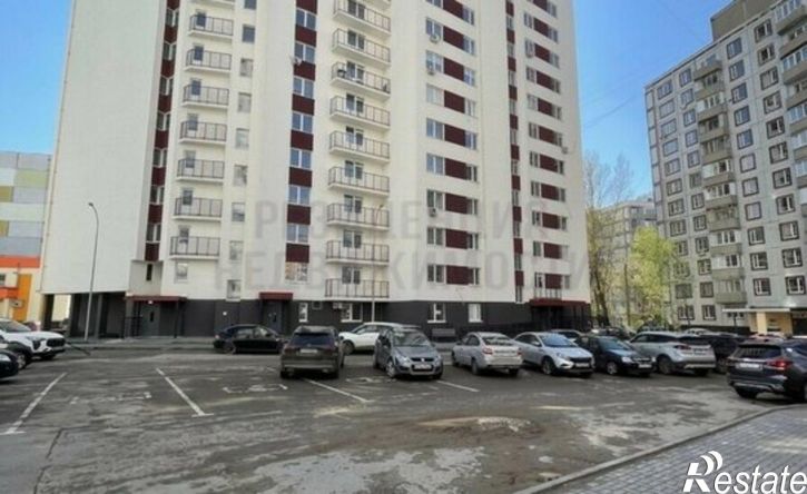 1-комн квартира улица Георгия Димитрова, 74А к1,  д. 74А к1