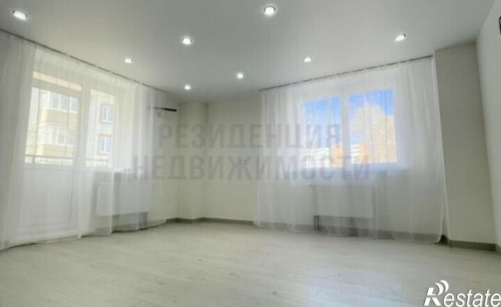 1-комн квартира улица Георгия Димитрова, 74А к1,  д. 74А к1