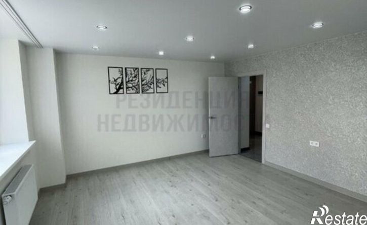 1-комн квартира улица Георгия Димитрова, 74А к1,  д. 74А к1