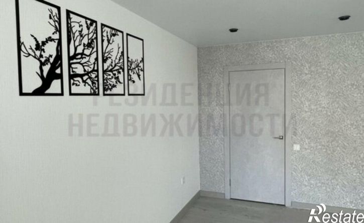 1-комн квартира улица Георгия Димитрова, 74А к1,  д. 74А к1