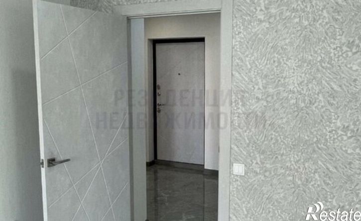 1-комн квартира улица Георгия Димитрова, 74А к1,  д. 74А к1