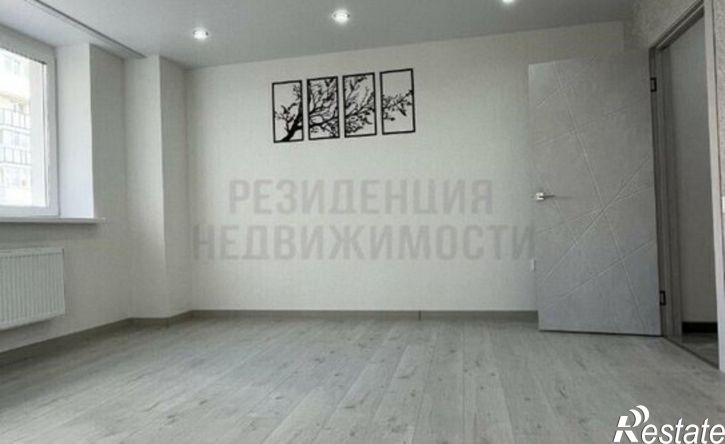1-комн квартира улица Георгия Димитрова, 74А к1,  д. 74А к1