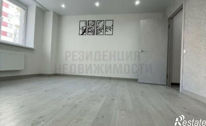 1-комн квартира улица Георгия Димитрова, 74А к1,  д. 74А к1