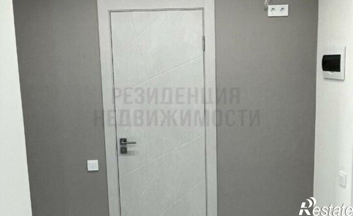 1-комн квартира улица Георгия Димитрова, 74А к1,  д. 74А к1