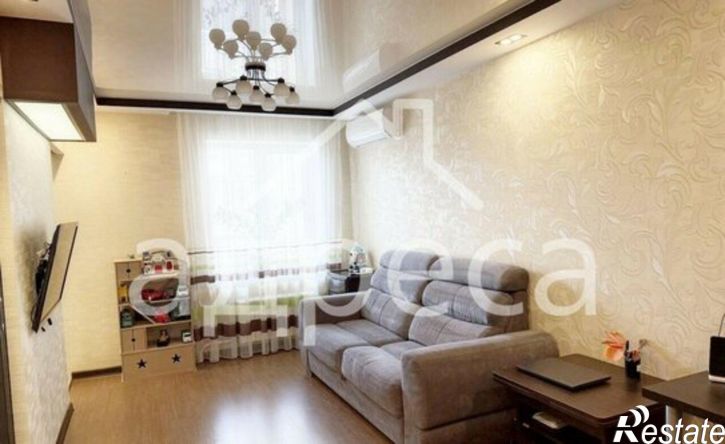 3-комн квартира Томашевский тупик, 18,  д. 18