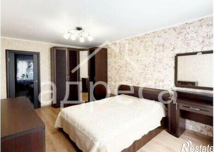 3-комн квартира Томашевский тупик, 18,  д. 18