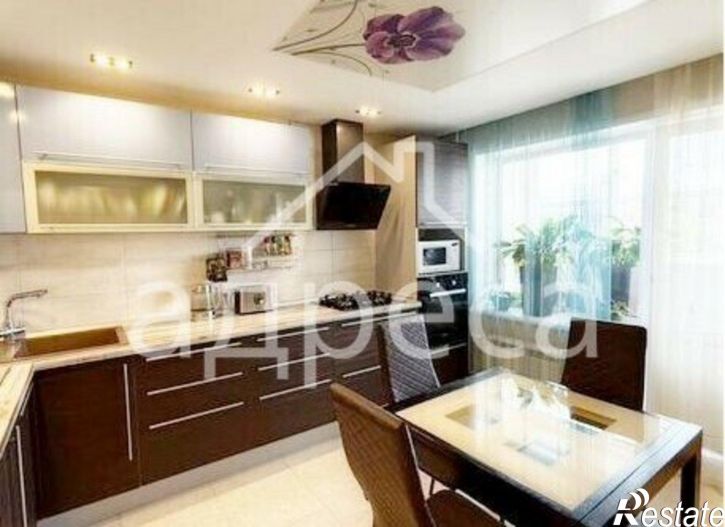 3-комн квартира Томашевский тупик, 18,  д. 18