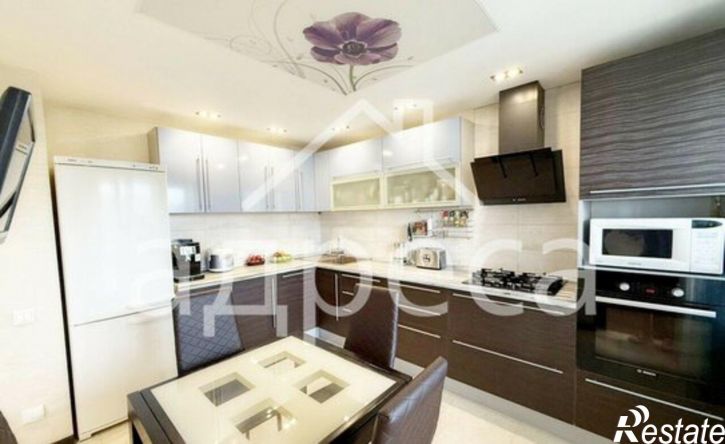 3-комн квартира Томашевский тупик, 18,  д. 18