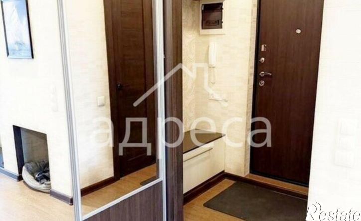 3-комн квартира Томашевский тупик, 18,  д. 18