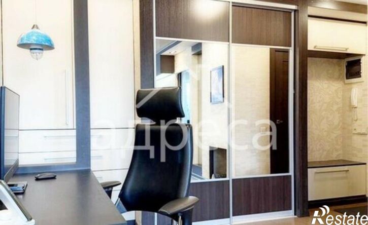 3-комн квартира Томашевский тупик, 18,  д. 18