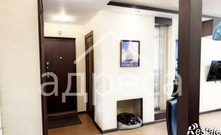 3-комн квартира Томашевский тупик, 18,  д. 18
