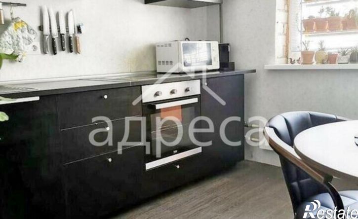 1-комн квартира улица Стара-Загора, 46,  д. 46