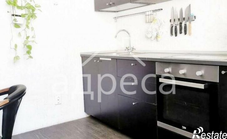 1-комн квартира улица Стара-Загора, 46,  д. 46