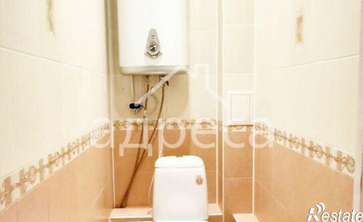 3-комн квартира Томашевский тупик, 18,  д. 18