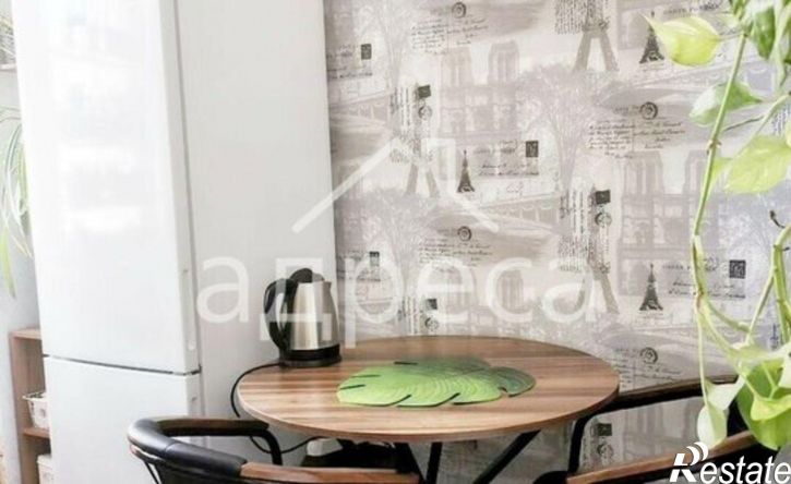 1-комн квартира улица Стара-Загора, 46,  д. 46