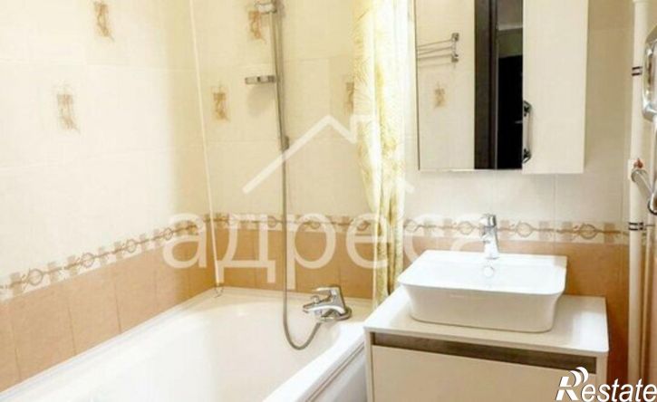 3-комн квартира Томашевский тупик, 18,  д. 18