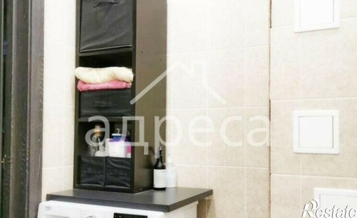 1-комн квартира улица Стара-Загора, 46,  д. 46