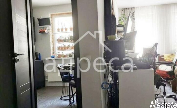 1-комн квартира улица Стара-Загора, 46,  д. 46