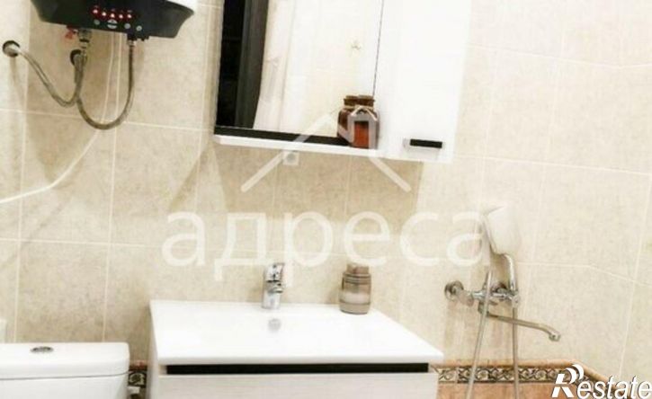 1-комн квартира улица Стара-Загора, 46,  д. 46