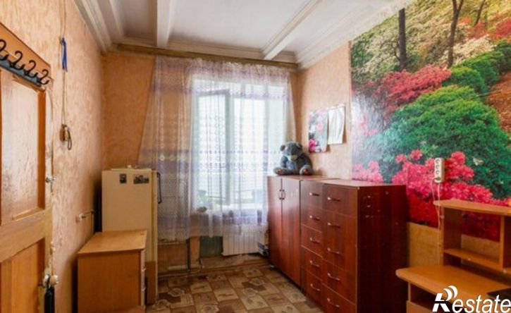 3-комн квартира проспект Кирова, 143,  д. 143