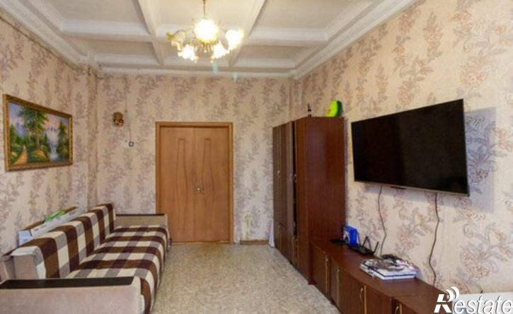3-комн квартира проспект Кирова, 143,  д. 143