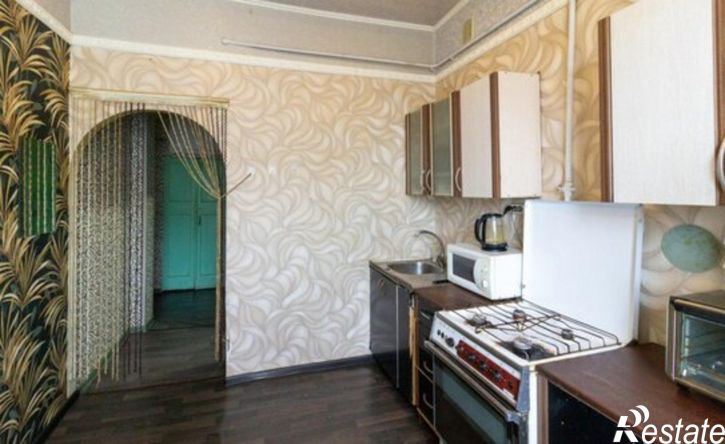 3-комн квартира проспект Кирова, 143,  д. 143