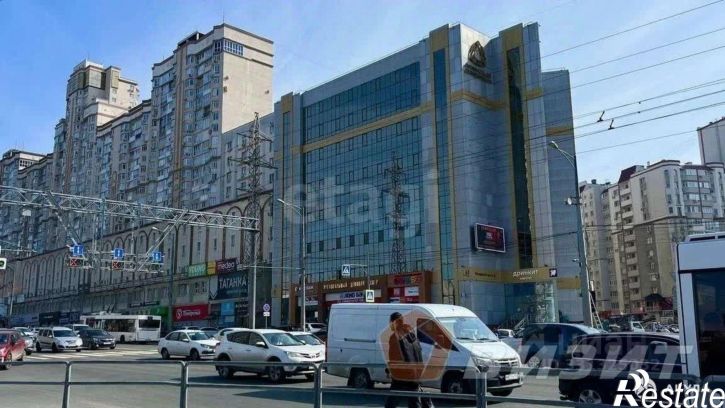 Торговое помещение Московское шоссе