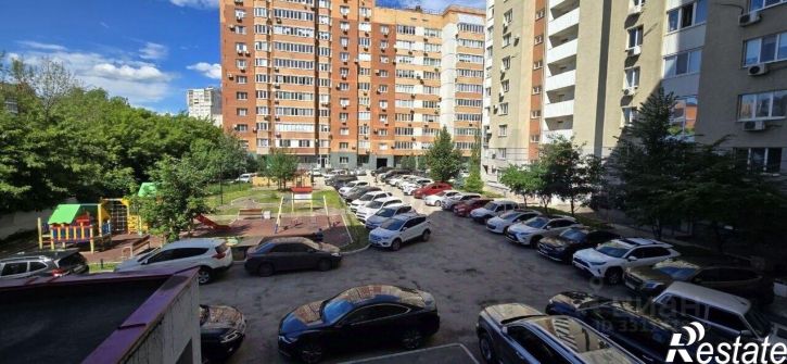 1-комн квартира улица Братьев Коростелёвых, 152,  д. 152