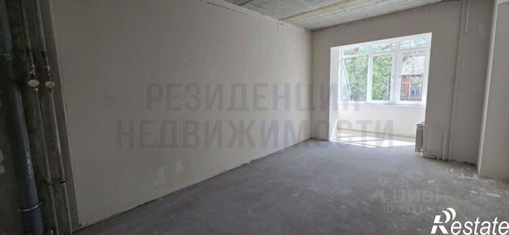 1-комн квартира улица Братьев Коростелёвых, 152,  д. 152